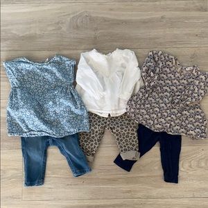 ***BUNDLE*** baby/infant clothes